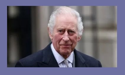 Carlos III, rey de Gran Bretaña, fue diagnosticado con cáncer